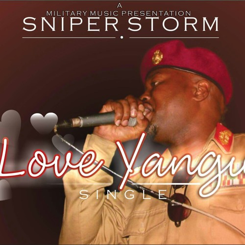 sniper love yemusoja