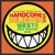 Artwork for HARDCORE BELIEVER MIX WEST 2ND ROUND #HCBW2