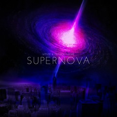 VITIZE x Patrick Pache - Supernova (Original Mix)