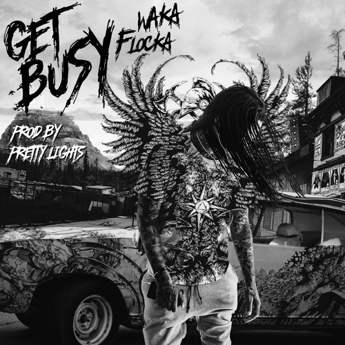 Get Busy
