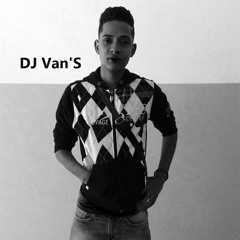 DJ Van'S FT Saldokamelia - Ma Poin Le Temp ( RMX 2k16)