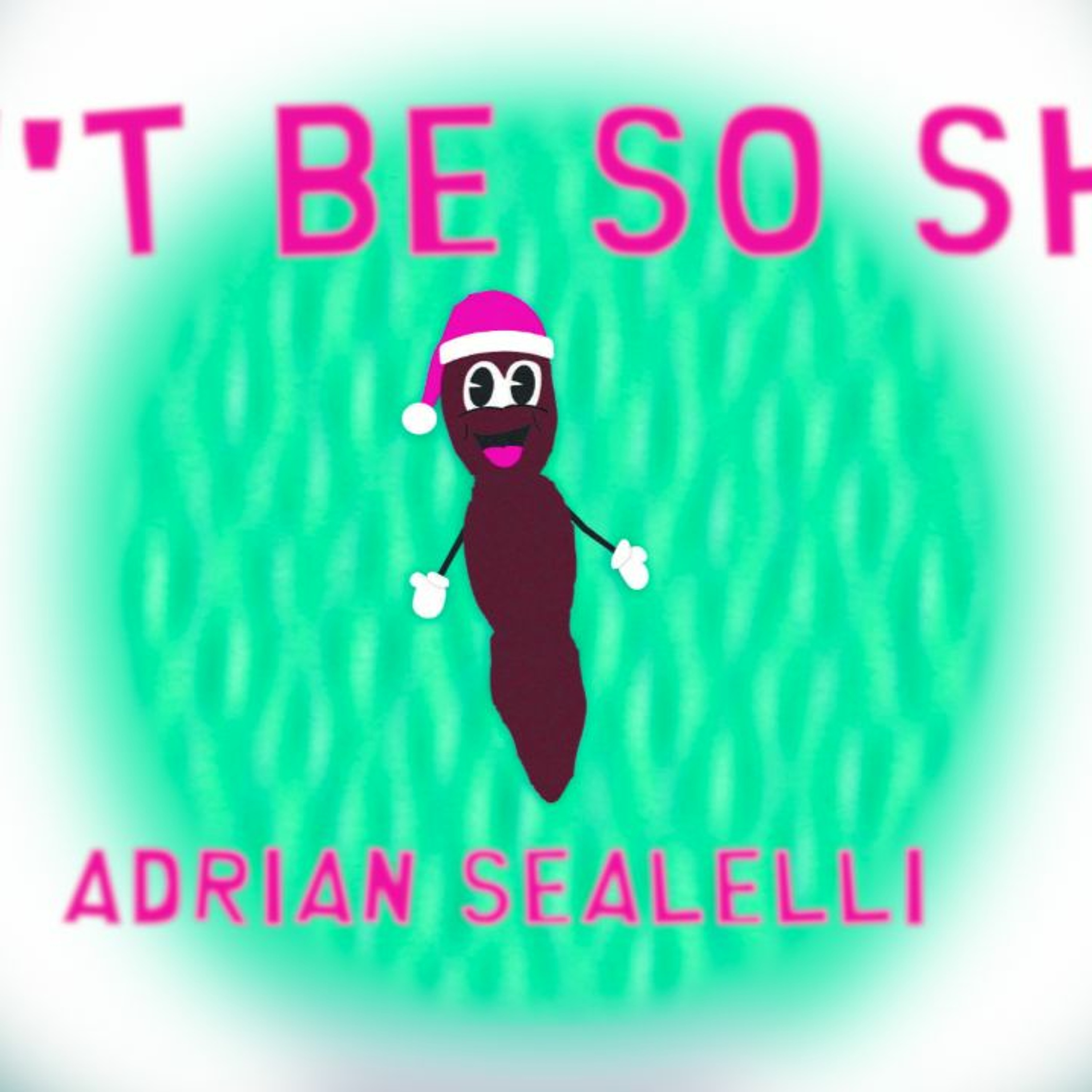 Adrian Sealelli