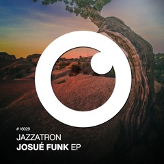 Jazzatron - Josué Funk