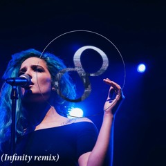 Halsey - Control (Infinity remix)