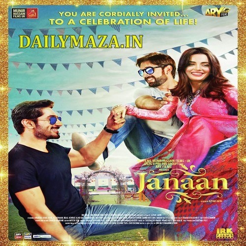 Download Janaan - Title Track
