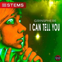 I Can Tell You (Stems)