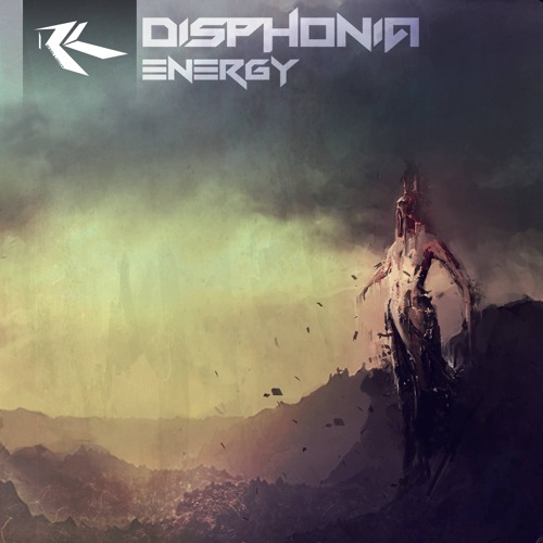 B. Disphonia Feat. Kryptomedic - Back To The Old School [ forth. Red Light Records ]