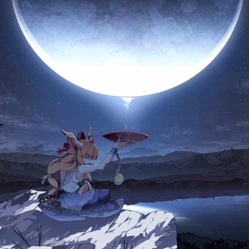 Touhou Tracks'n Stuff