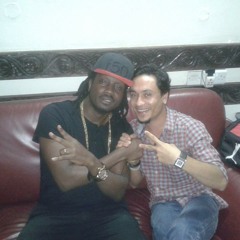 BEBE COOL FEAT VICKY NEVR STOP - LOVE YOU EVERYDAY - REMIX