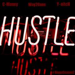 Hustle                  (Prod by Mic 5th)