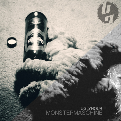 Uglyhour - Monster (Original Mix)