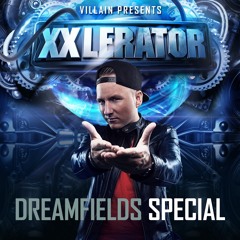 XXlerator - Dreamfields Special by Devin Wild