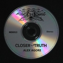 CTTMIX013 - ALEX AGORE ( VOL.2 )