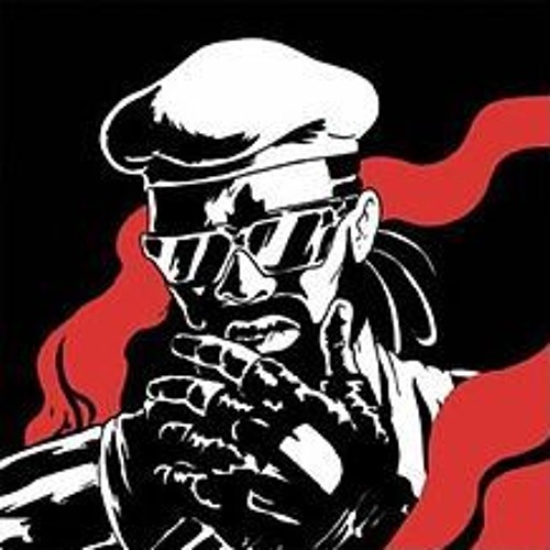 Major Lazer - Original Don (Flosstradamus Remix) Lektro Bootleg