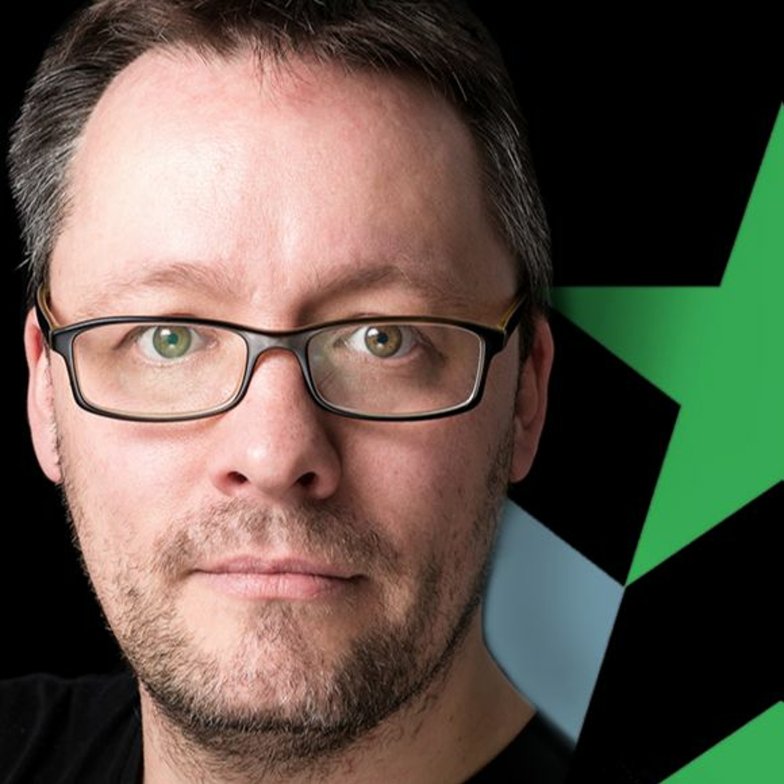 Challengers & Icons Podcast Series