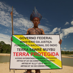 Damming the Amazon: The Fight for the Tapajós River