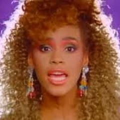 WINGMAN REMIX ------IS IT REALLY LOVE {WITNEY HOUSTON REFIX }