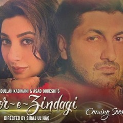 noor e zindagi OST