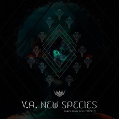 Va New Species / Compiled by Deus Venzetti (Preview) Out Now