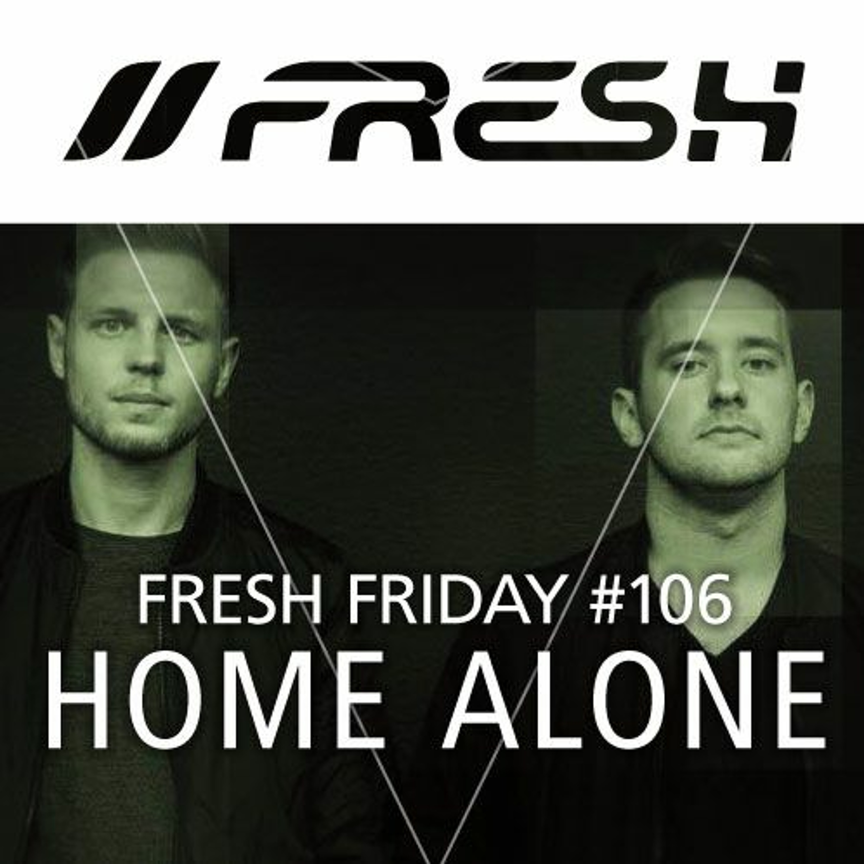 FRESH FRIDAY PODCAST