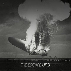 ESCAPE - UFO