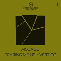 PREMIERE : Aissaoui - Tearing Me Up / Capital Heaven