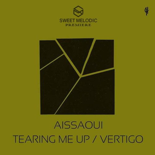 PREMIERE : Aissaoui - Tearing Me Up / Capital Heaven