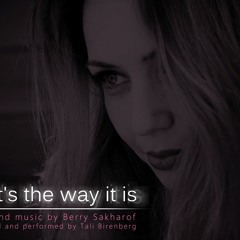 That's The Way It Is (loving You)