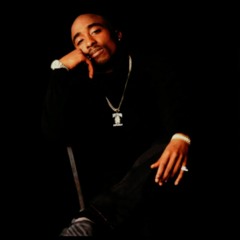 2pac - Fake Ass Bitches