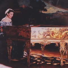 Gaspard Le Roux Aline d'Ambricourt, Prélude en la mineur (2000)