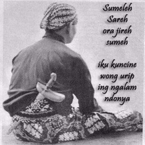 Listen to Podang Kuning by UJi Sapto Nugroho in campursari playlist online for free on SoundCloud