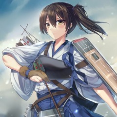Iguchi Yuka - Kaga Misaki