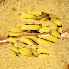 Banana Cake