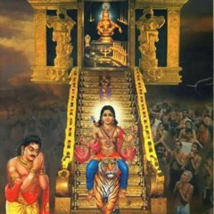 Sabarimala Padhayatra..