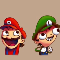 It`s Me Mario - Tekk - 2016 - 07 - 14
