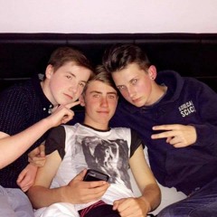 rude boy x