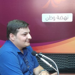 ملف  الأسبوع , من إذاعة العهد , بعنوان فك الحصار عن حلب 5-8-2016