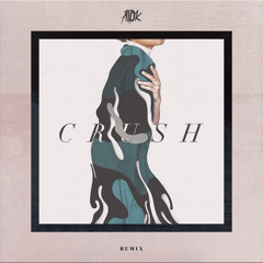 Yuna - Crush (ATOK Remix)