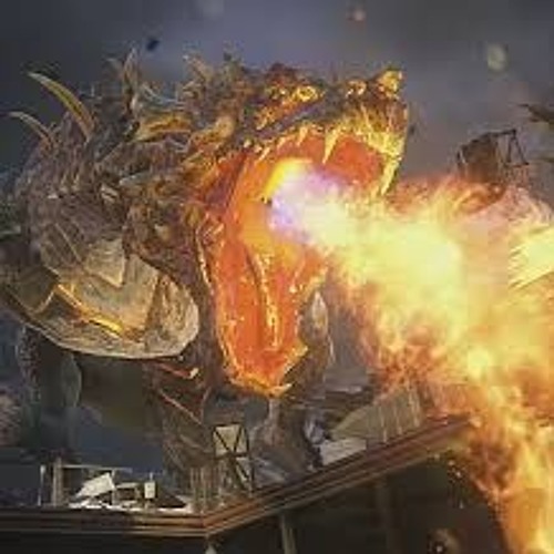 Black Ops 3 - Killing Machine (GOROD KROVI)