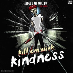 Rap Demon - Kill Em With Kindness