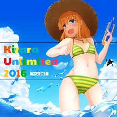 Getty - Hyperion [Kirara Unlimited 2016]