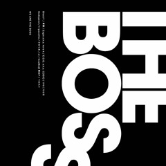 Suddenly Comes (fc/ WE ARE THE BOSS)