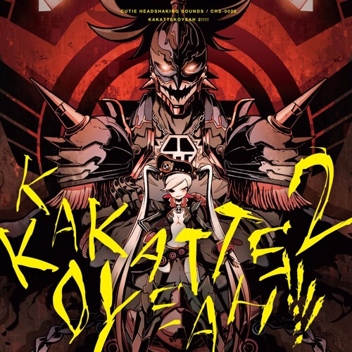 Muzik Overload (fc/ KAKATTEKOYEAH 2!!!!!)