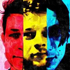 Rokk Ft. Double Data - Magellan OIriginal Mix)