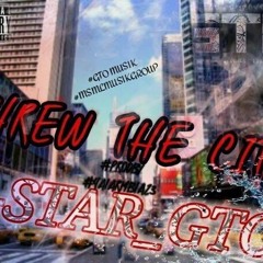 J-STAR THREW THE CITY PROD BY #4ALARMBLAZ3