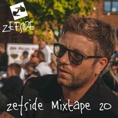 Zefside Mixtape 20 - By Jonas Friismose