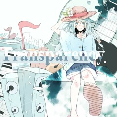 [C90]【Transparency】 Summer Night in dream  -DEMO-