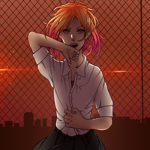 【UTAU ANNIVERSARY】ブラッディ グラビティ (Bloody Gravity)【スズ -ＸCROSS-】[+UST & EDGE RELEASE]