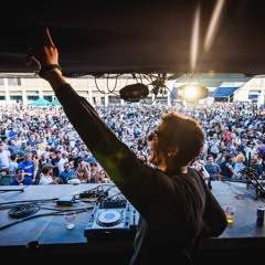Danny L Harle - Sonar 2016