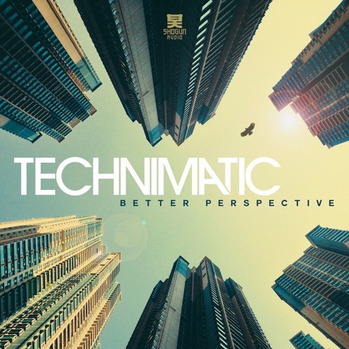 Technimatic - Leave It Unsaid